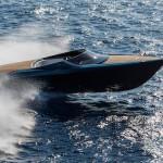 MOTEUR : Aston Martin présente son premier Powerboat