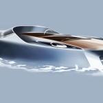 MOTEUR : Aston Martin présente son premier Powerboat