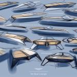 MOTEUR : Aston Martin présente son premier Powerboat