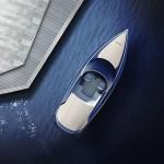 MOTEUR : Aston Martin présente son premier Powerboat