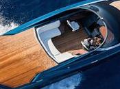 MOTEUR Aston Martin présente premier Powerboat