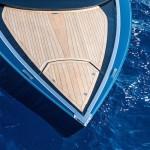 MOTEUR : Aston Martin présente son premier Powerboat