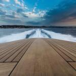 MOTEUR : Aston Martin présente son premier Powerboat