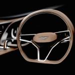 MOTEUR : Aston Martin présente son premier Powerboat