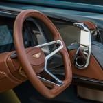 MOTEUR : Aston Martin présente son premier Powerboat