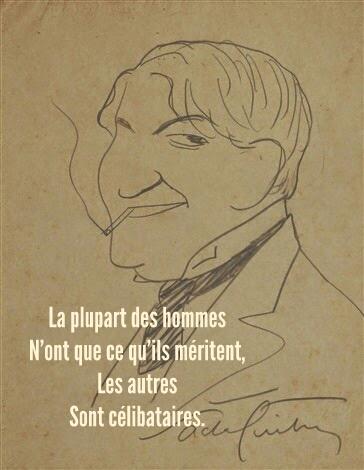 La clé du bonheur : la solitude choisie !