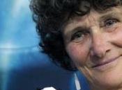 constats alarmants. Rochelaise Isabelle Autissier préside France depuis 2009.