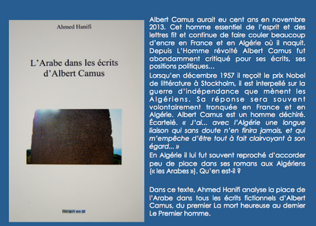 549_ Catalogue Octobre 2016 des Editions Incipit en W