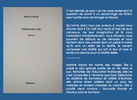 549_ Catalogue Octobre 2016 des Editions Incipit en W
