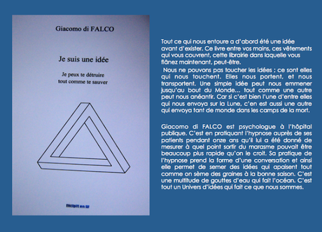 549_ Catalogue Octobre 2016 des Editions Incipit en W