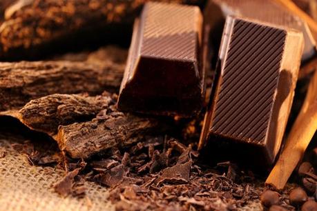 Cure gourmande chocolat, 4 produits de beauté au chocolat pour la beauté du