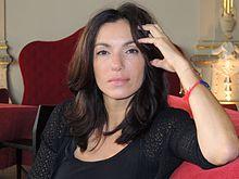 maquillage bio wikipedia