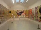 Exposition Takashi Murakami Galerie Perrotin