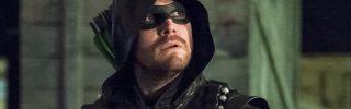 [Précédemment dans…] Arrow