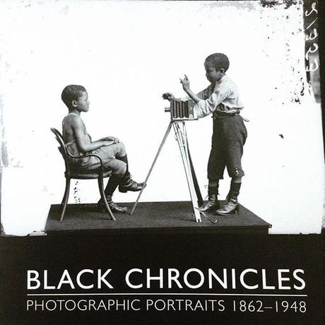 Etre noir pendant la période victorienne, 40 photos originales exposées à la National Portrait Gallery à Londres