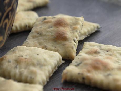 Crackers