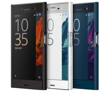 Des accessoires à ne pas rater pour le Xperia XZ