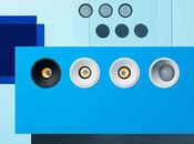 compositions géométriques Carl Kleiner