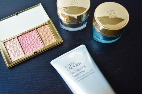 Glow naturel : routine beauté de saison avec Estée Lauder glow