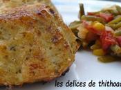 pains poisson épices couscous