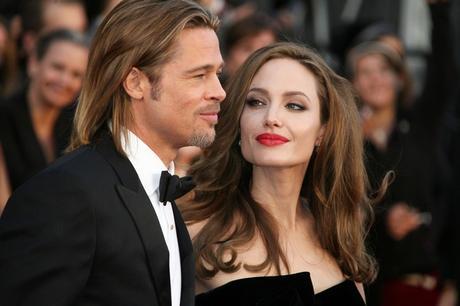 Angelina & Brad: Le Partage des Biens