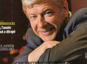 Arsenal, Wenger d’Arsène Rupin, gentleman voleur