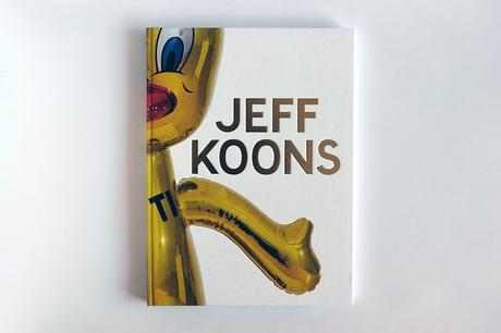 JEFF KOONS – NOW