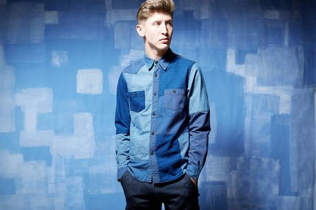 FDMTL – F/W 2016 COLLECTION