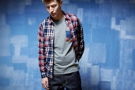 FDMTL – F/W 2016 COLLECTION