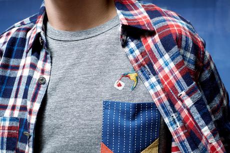 FDMTL – F/W 2016 COLLECTION