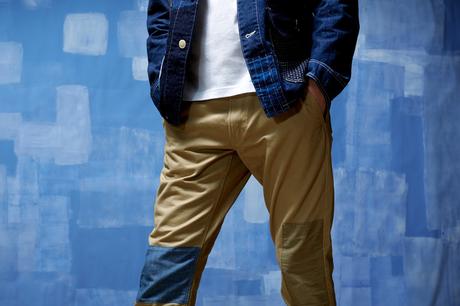 FDMTL – F/W 2016 COLLECTION