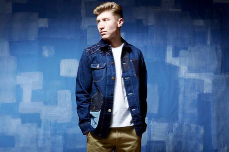 FDMTL – F/W 2016 COLLECTION