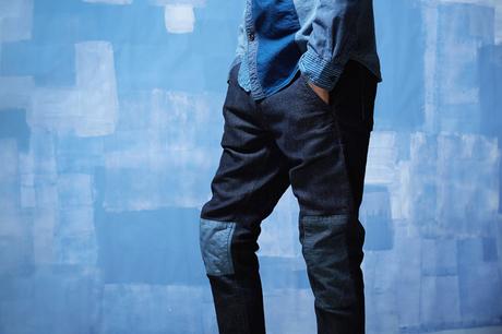 FDMTL – F/W 2016 COLLECTION