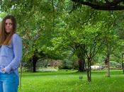 Sortir zone confort #JustineDansMaGardeRobe