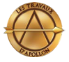 Une Incroyable Chasse au Trésor avec « Les Travaux D’Apollon »