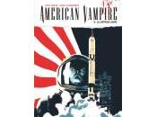 Scott Snyder Rafael Albuquerque American Vampire, septième lignée (Tome