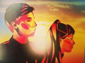 Album Carrément, carrément Pirouette