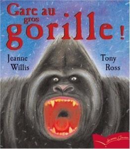 C'est lundi, que lisez-vous? #117