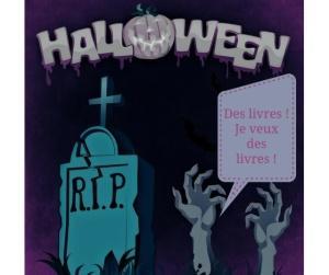 C'est lundi, que lisez-vous? #117