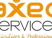Poste prend participation majoritaire dans AXEO Services