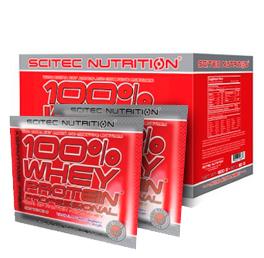 regime dukan whey protein