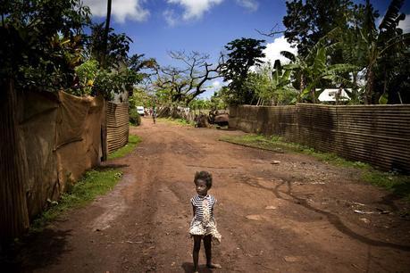 Tropique de la violence de Natacha APPANAH Tropique de la violence de Natacha APPANAH