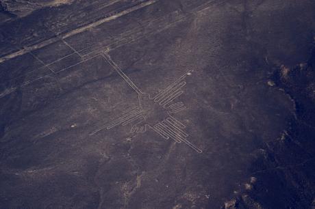 Nazca et ses célébres lignes