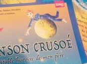 Embarquez avec Robinson Crusoe planches