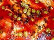 Tajine Poisson cookeo