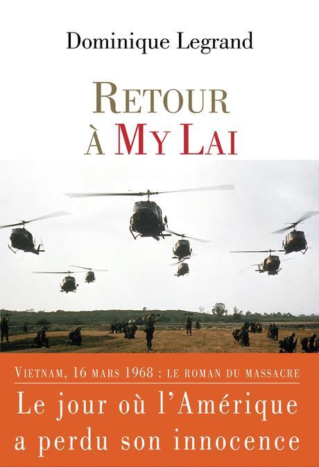 Retour à My Lai- Dominique Legrand {41}
