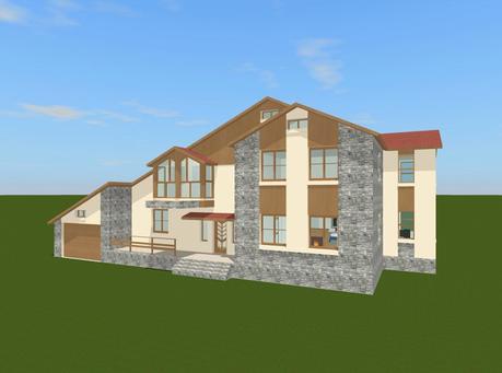 Live Home 3D: construisez la maison de vos rêves comme un pro!