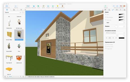 Live Home 3D: construisez la maison de vos rêves comme un pro!
