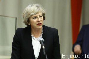 Royaume-Uni: la procédure de sortie de l’UE sera lancée avant fin mars 2017