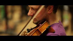 La bande originale de Virginia est disponible maintenant